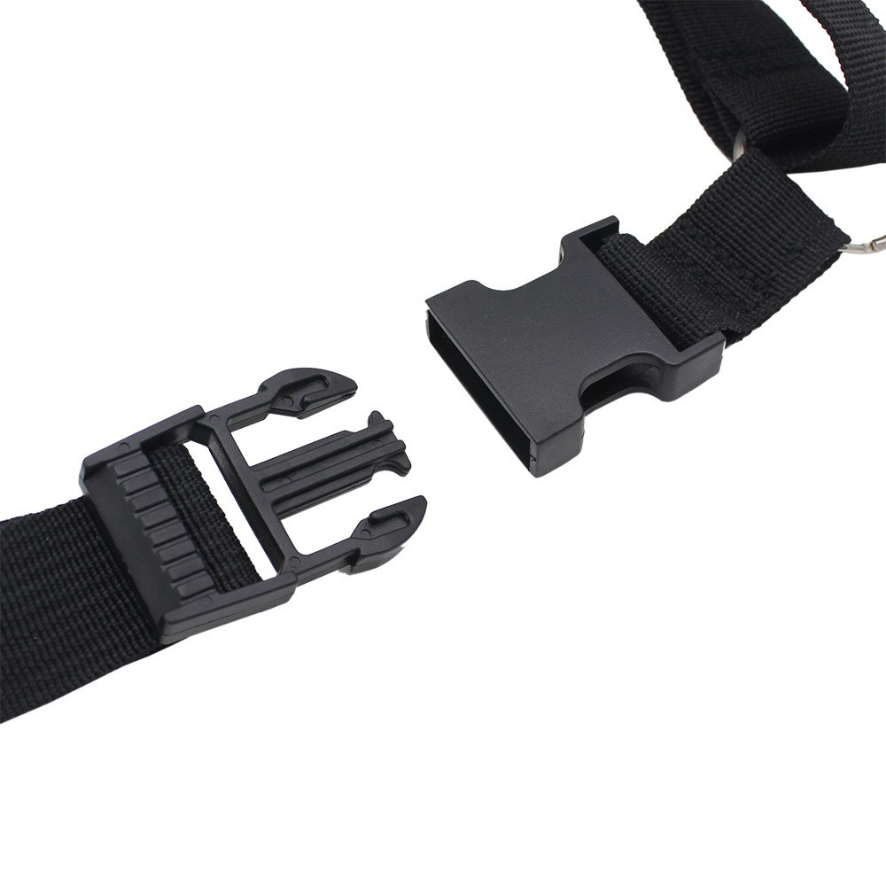 Title 6, Saxophone Strap Adjustable Size Anti-decoupling...