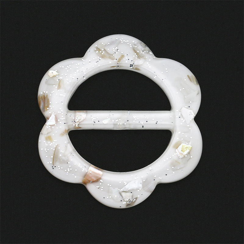 Shell White 20mm