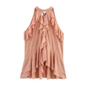 Flesh Pink