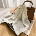 A0130 Flying Bird Beige