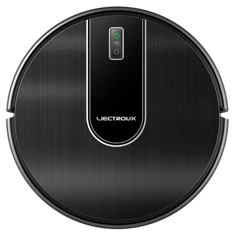 Robot Vacuum Cleaner