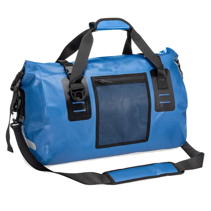 Waterproof Travel Large-capacity Tote Bag
