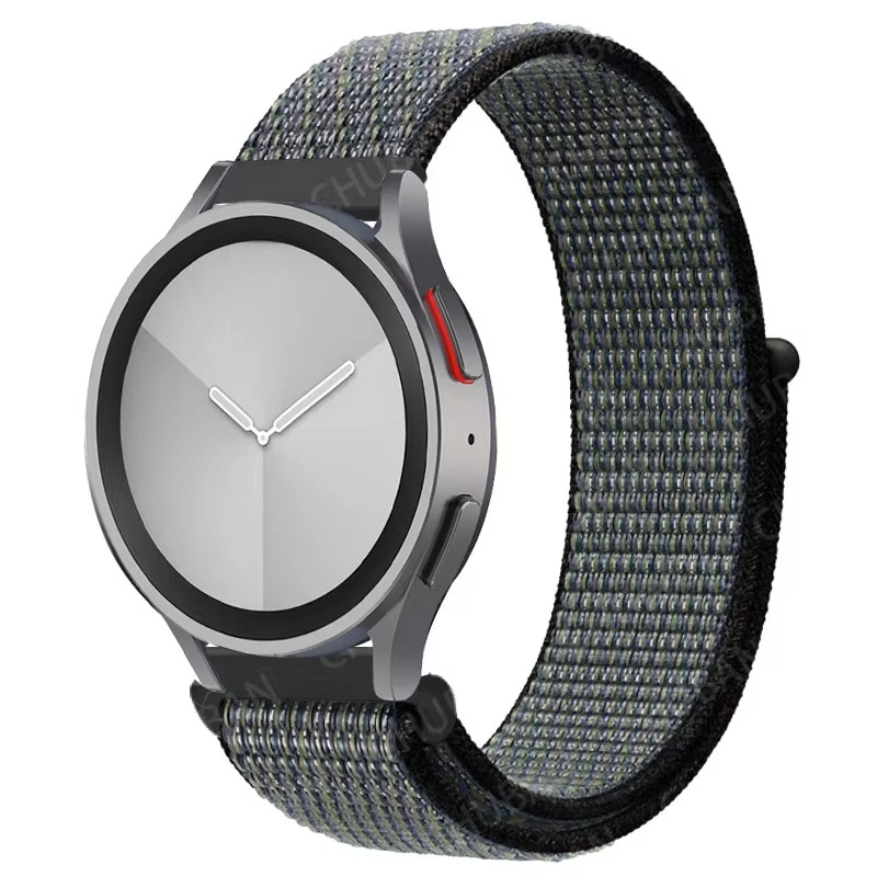 Applicable To Watt45 Universal Nylon Watchband - Image 27