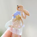 Skirt Rabbit