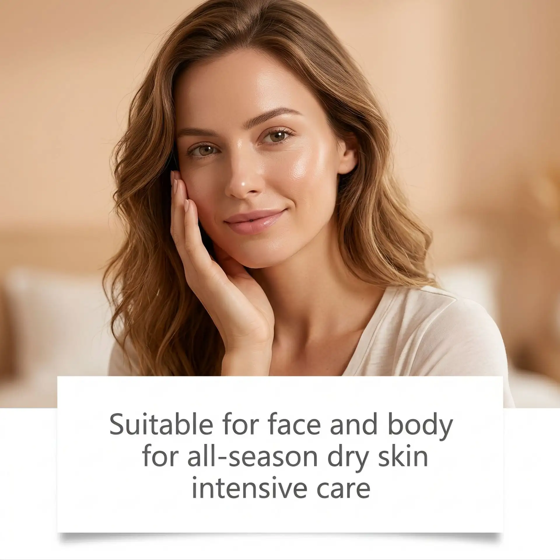 Moisturizing Cream