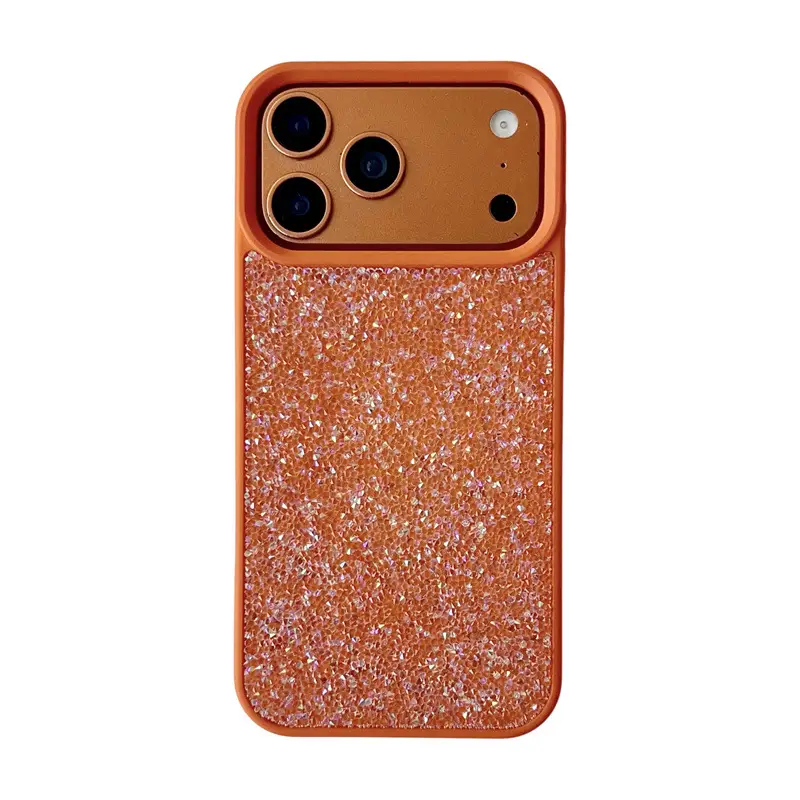 Premium Phone Case With A Back-cover Design
