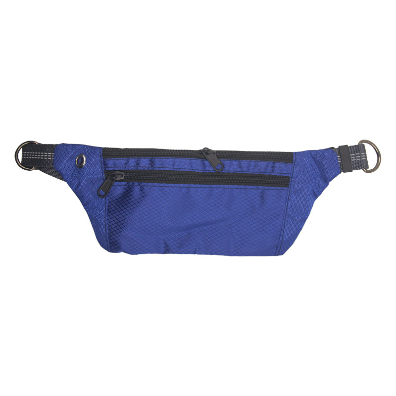 Pet Waist Bag With Exercise Leash - Pet Waist Bag With Exercise Leash Royal Blue 2.5x110cm GG4213