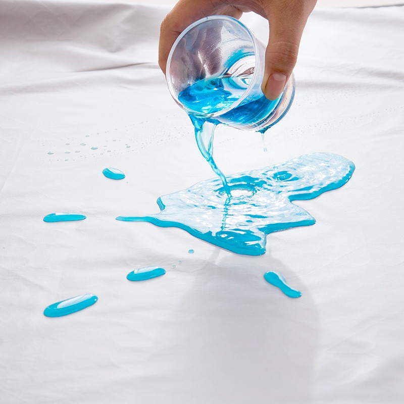 Diaper Pads For Babies Waterproof Washable And Designed As Period Pads Care Pads For Seniors With A Non-slip Surface