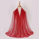 11 Bright Red