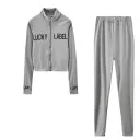 Gray
