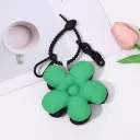 Green And Black