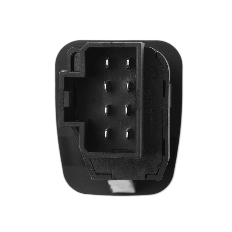 Portable Home For Ford Rearview Mirror