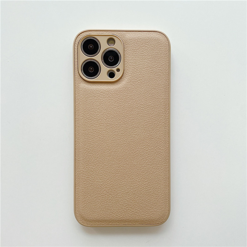 Slim Protective iPhone Shell