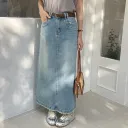 Denim Blue