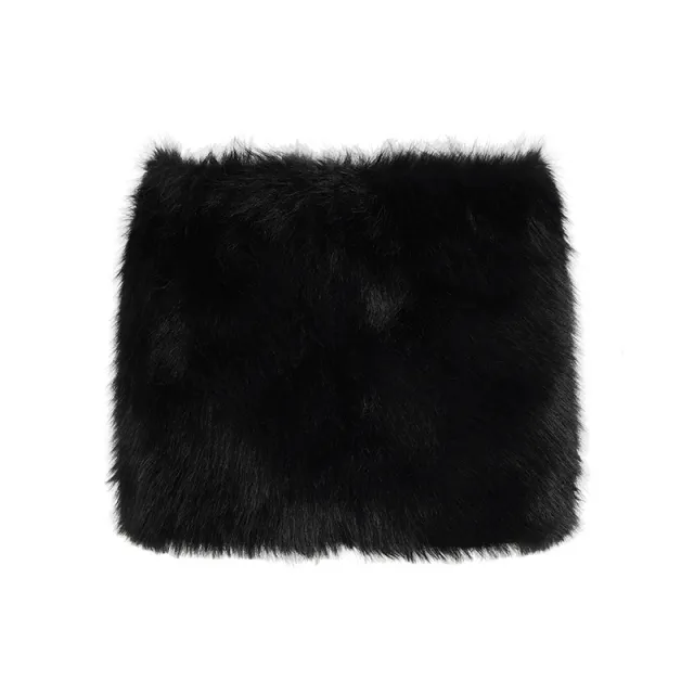 European And American New Sexy Skirt Autumn Black - Shop at LoveMi