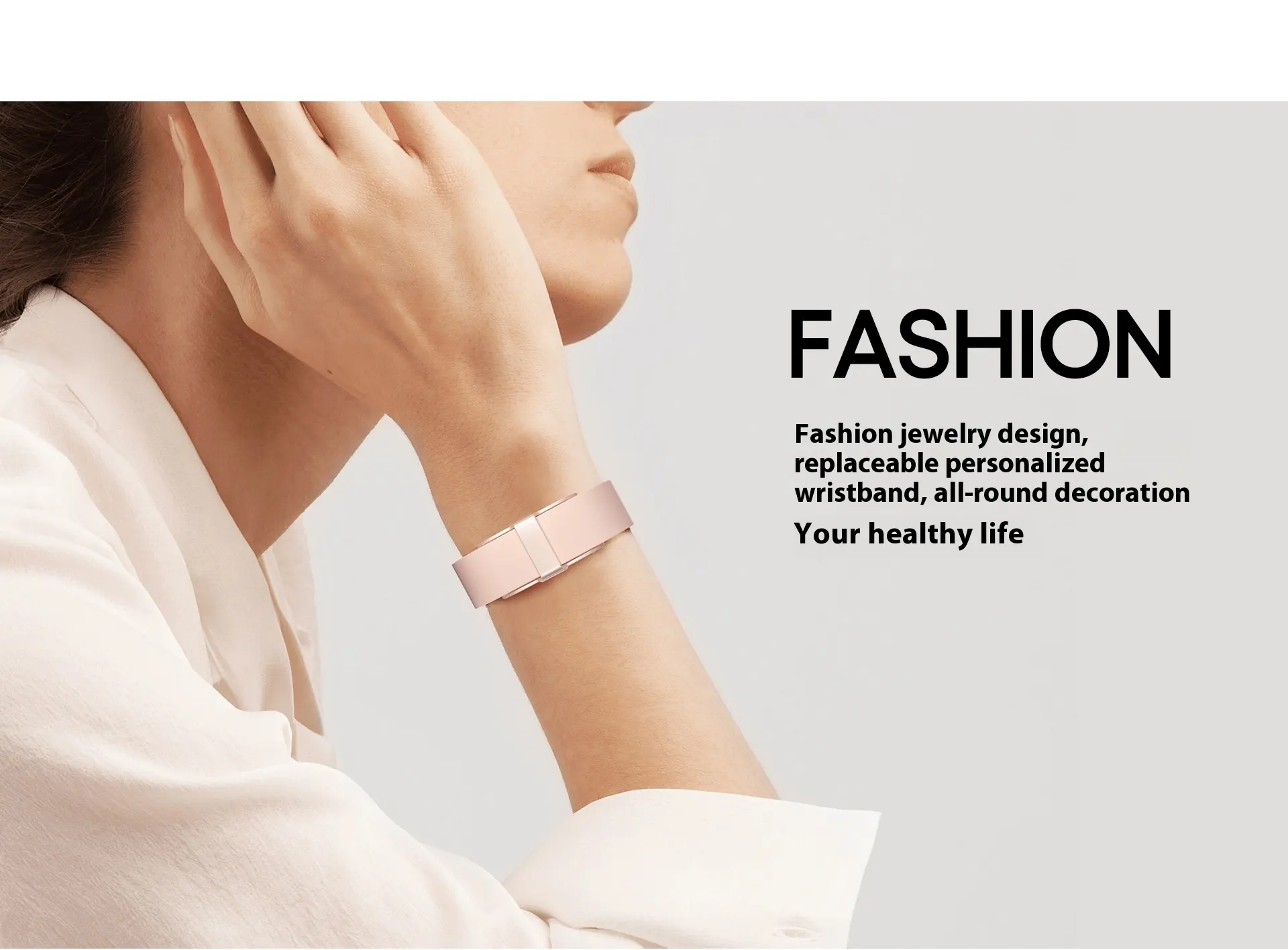 Smart Watch Bracelet Sports Heart Rate