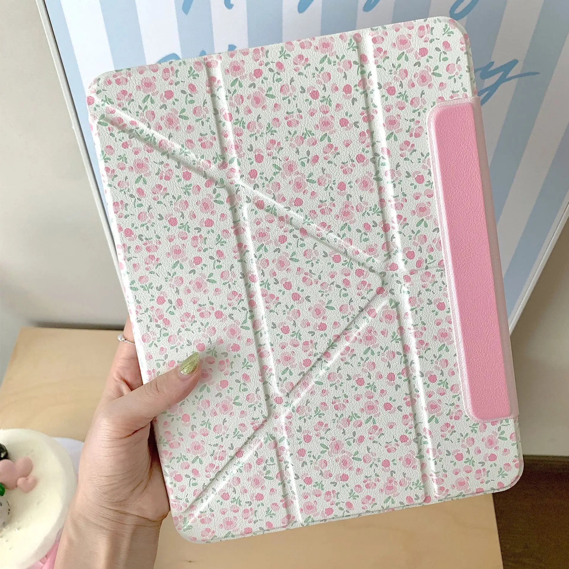 Suitable For Pad13pro Tablet Protective Case Magnetic