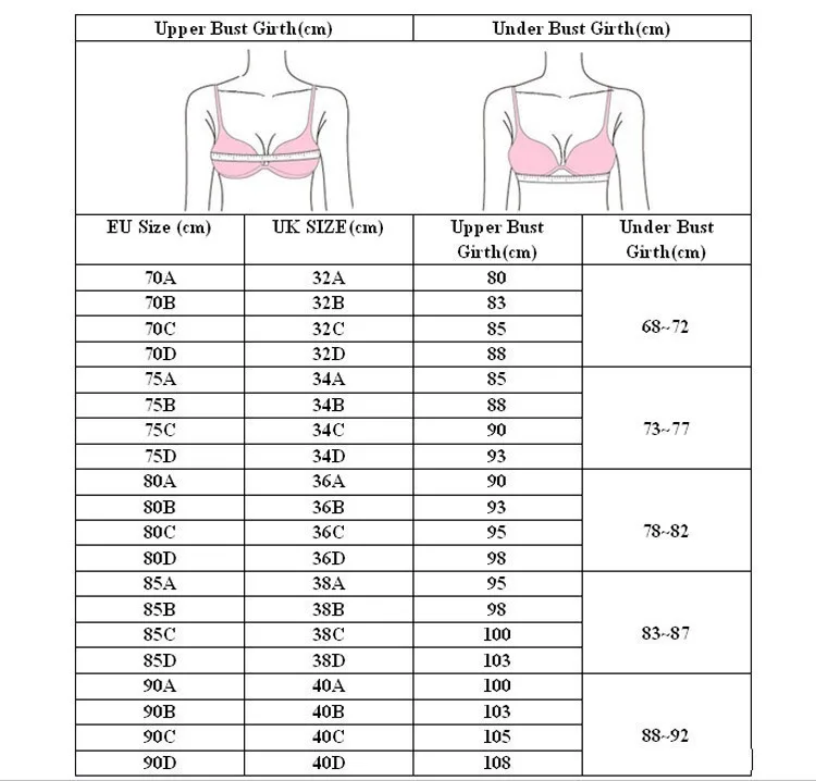 Title 1, Thin flat-chested comfortable lace sexy bra