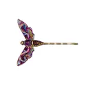 Animal Barrettes 2