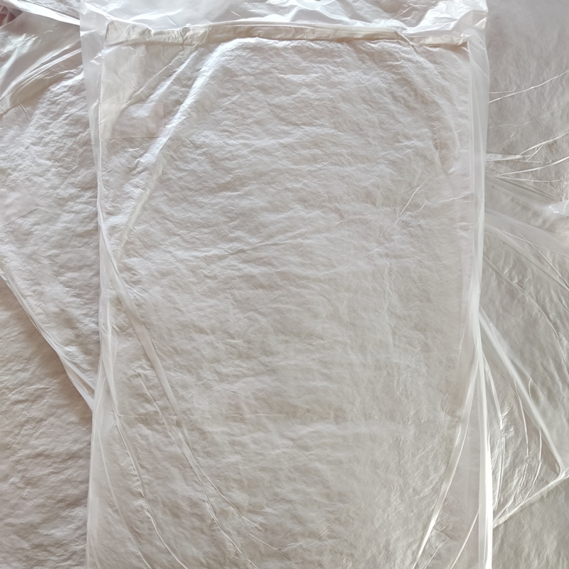 White Single Pillow Insert For Student Dormitories