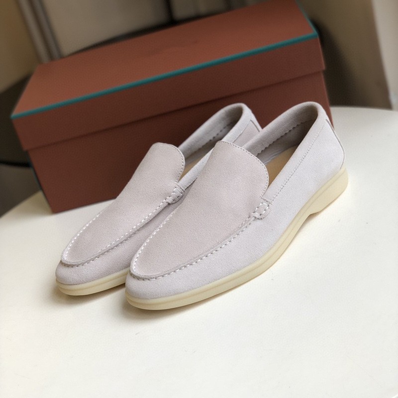 Men's Flat-Soled Casual Fashion Loafers