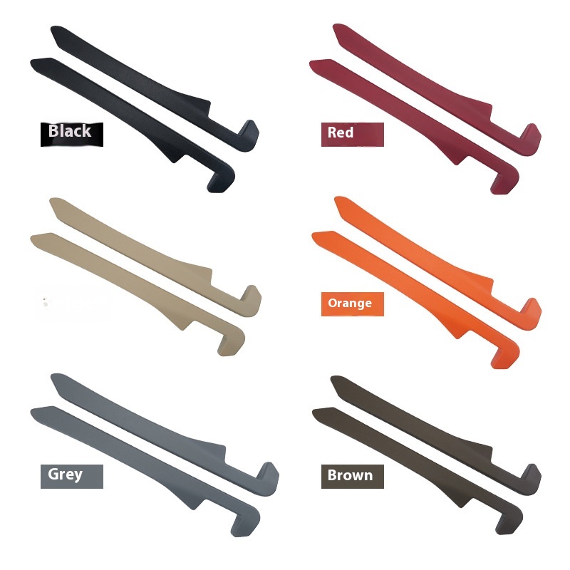 Car Storage Box Car Seat Gap Plug - Image 26