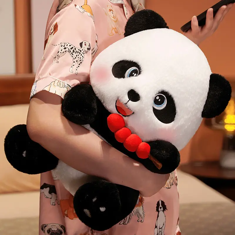 Children's Pillow Zoo Souvenir Plush