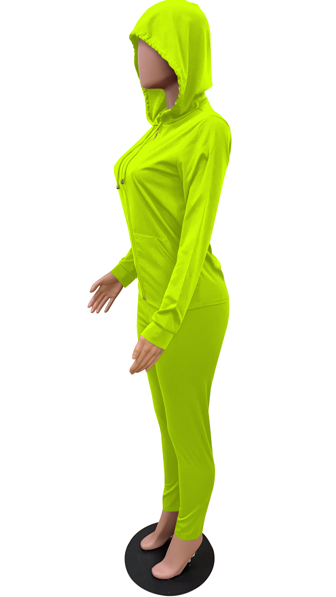 Fluorescent Green