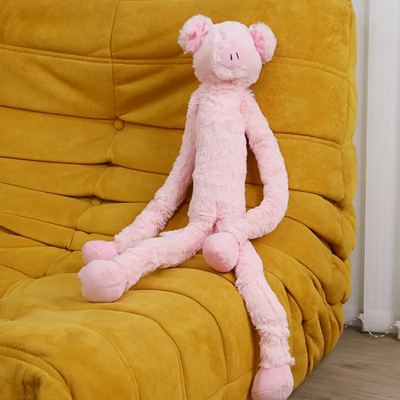 Plush Toy Lamb Sound Doll