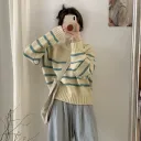 Blue Stripe