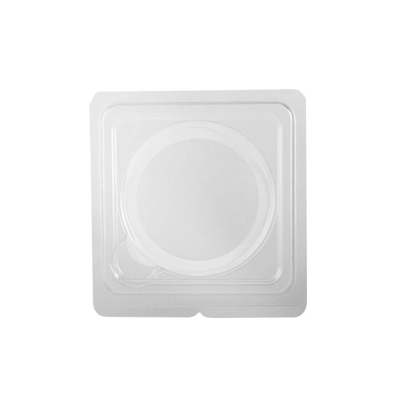 Customizable Hyaluronic Acid Microcrystal Eye Mask