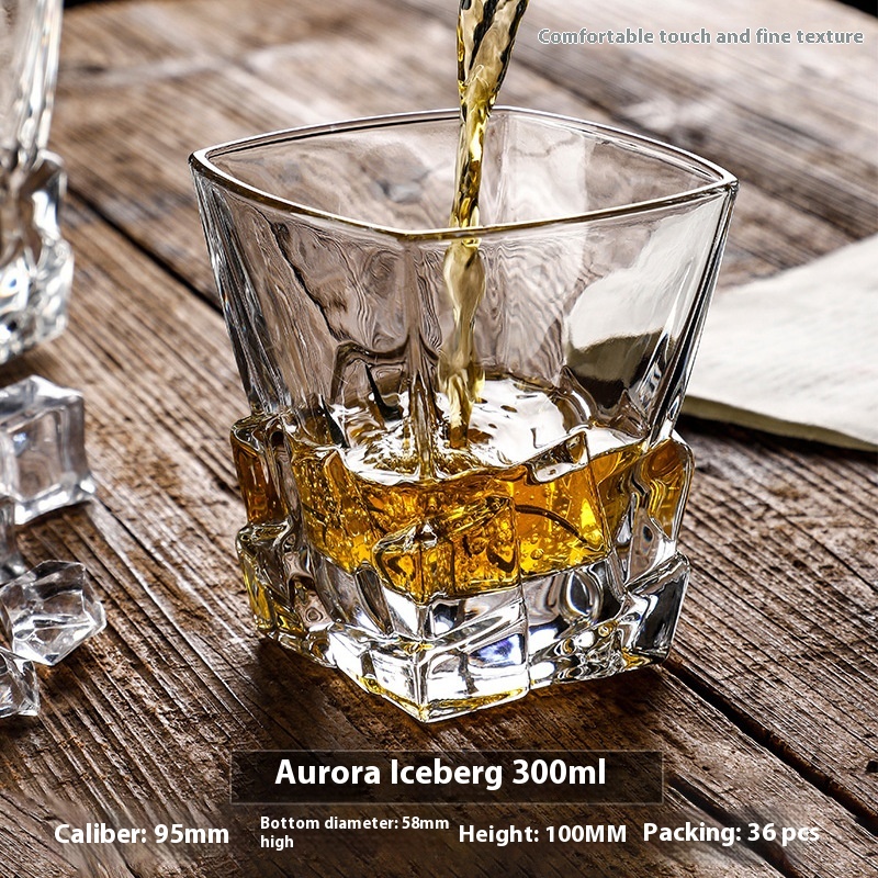 Aurora Iceberg 300ml