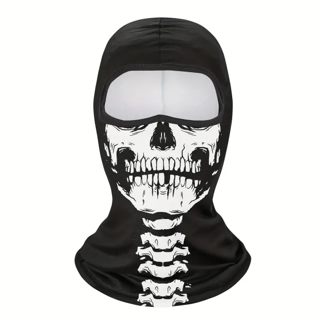 Cycling Headgear Sun protective Dust proof Ice cool And Breathable Mask 104 - Shop at LoveMi