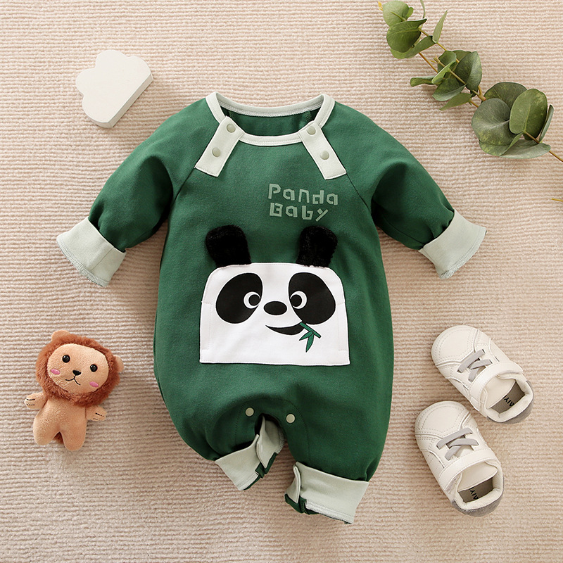 LT122D115 Pocket Panda