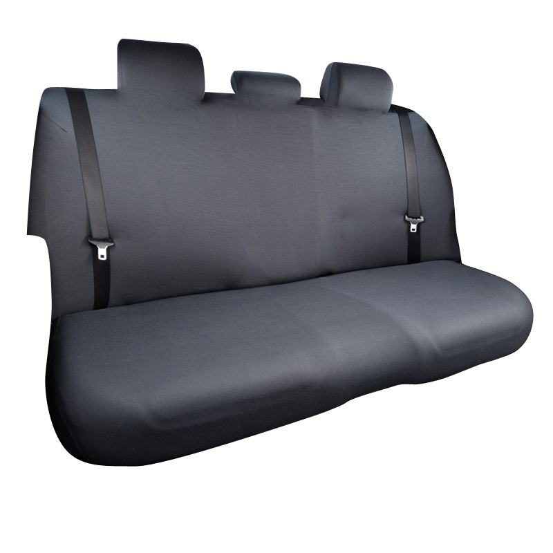 Universal Car Back Seat Cover