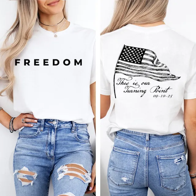 Double sided Printed Short sleeve European size Modal T shirt Style No 3 Xxxxl - Shop at LoveMi