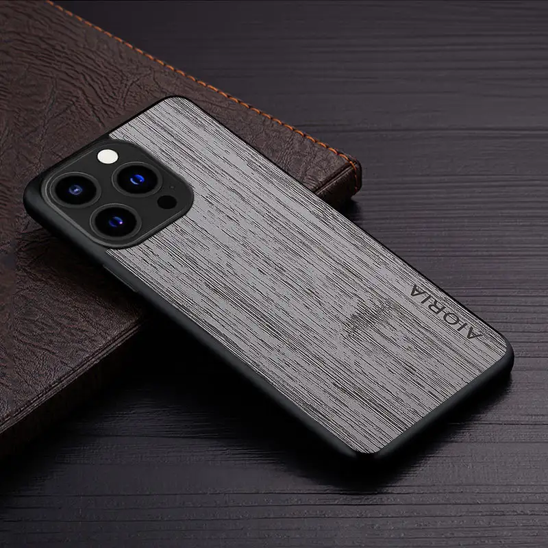 New Phone Case Unique Industrial Style