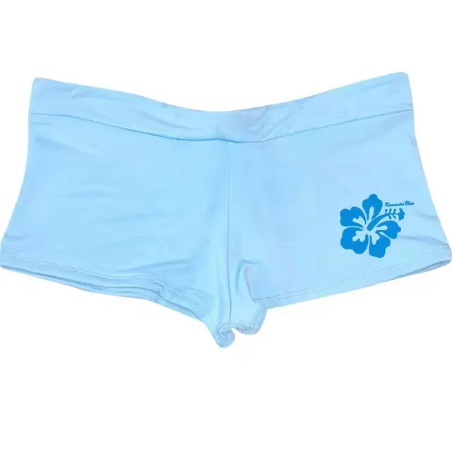 Summer Casual Stylish Comfortable Sling Sky Blue 2Style - Shop at LoveMi