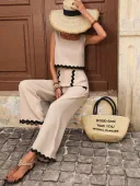 Wheat Color