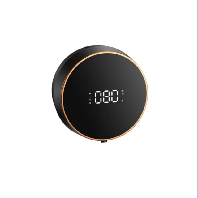 Wall mounted Mobile Phone Black - Shop at LoveMi