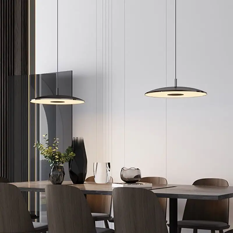 Creative, Personalized Pendant Light