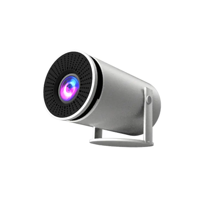 Barrel Machine Hy300 Smart AnzhuoHD Projection Screen