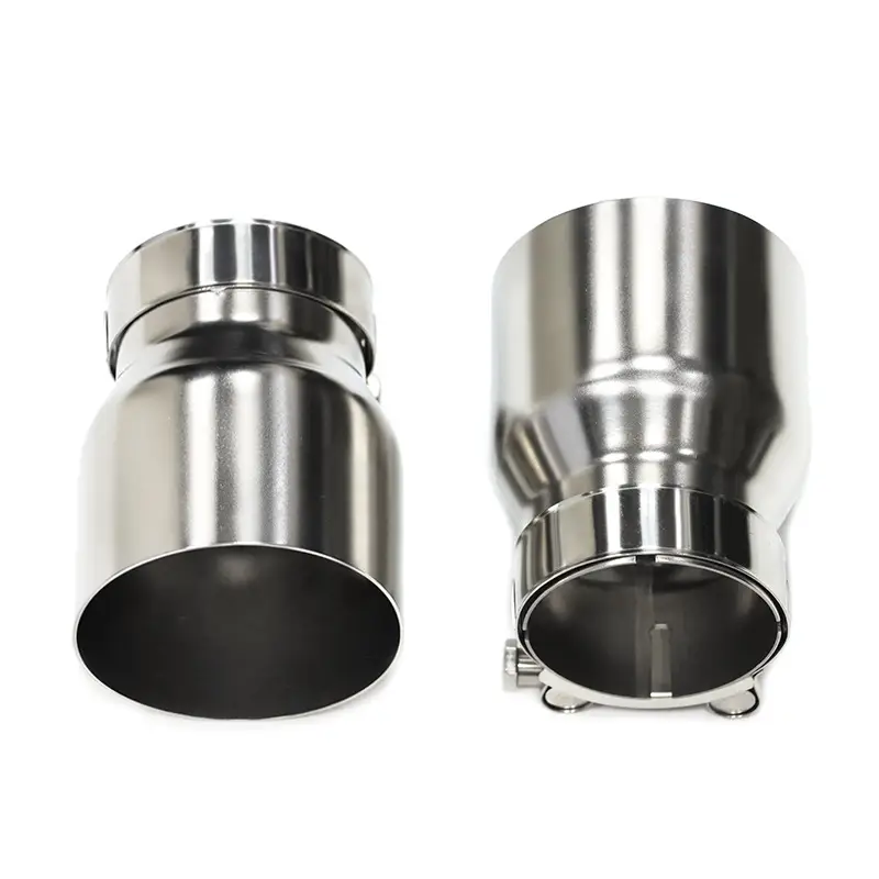 Suitable For Air Pipe Tailpipe Tail Nozzle