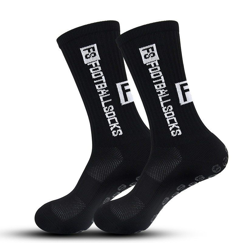 Soccer Socks Non-slip Dispensing Professional Competition Athletic Training
