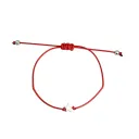 Red Five Pointed Star