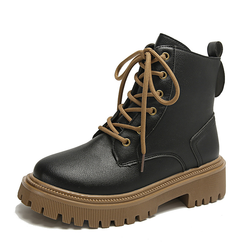Martin Boots For Women Winter