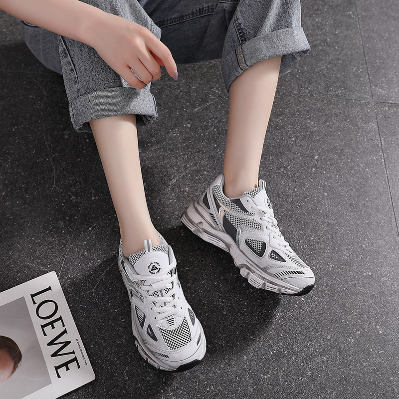 Title 6, New Womens Casual Mesh Breathable Couple Sneak...