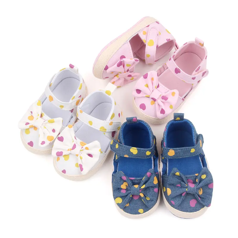 Baby's Shoes Summer 0-1 Year Old Baby