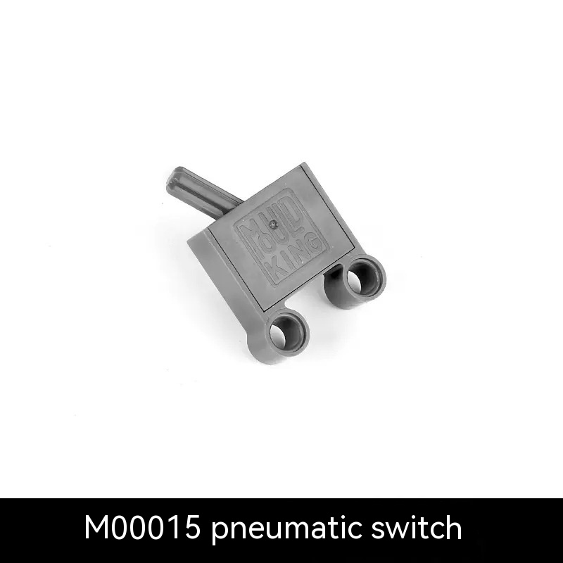 Pneumatic Switch