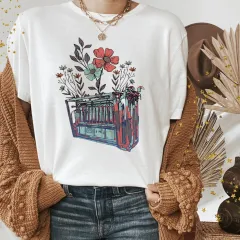 Fashion Special Women's Clothing Short Sleeve - 8Style - View 1